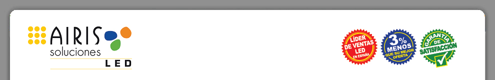AIRIS ILUMINACION