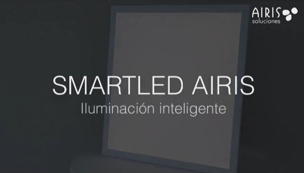 AIRIS SOLUCIONES LED - AIRIS ILUMINACIÓN